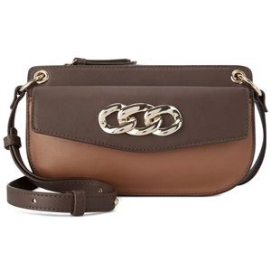 international Concepts, Emmory Small Crossbody NWT!!